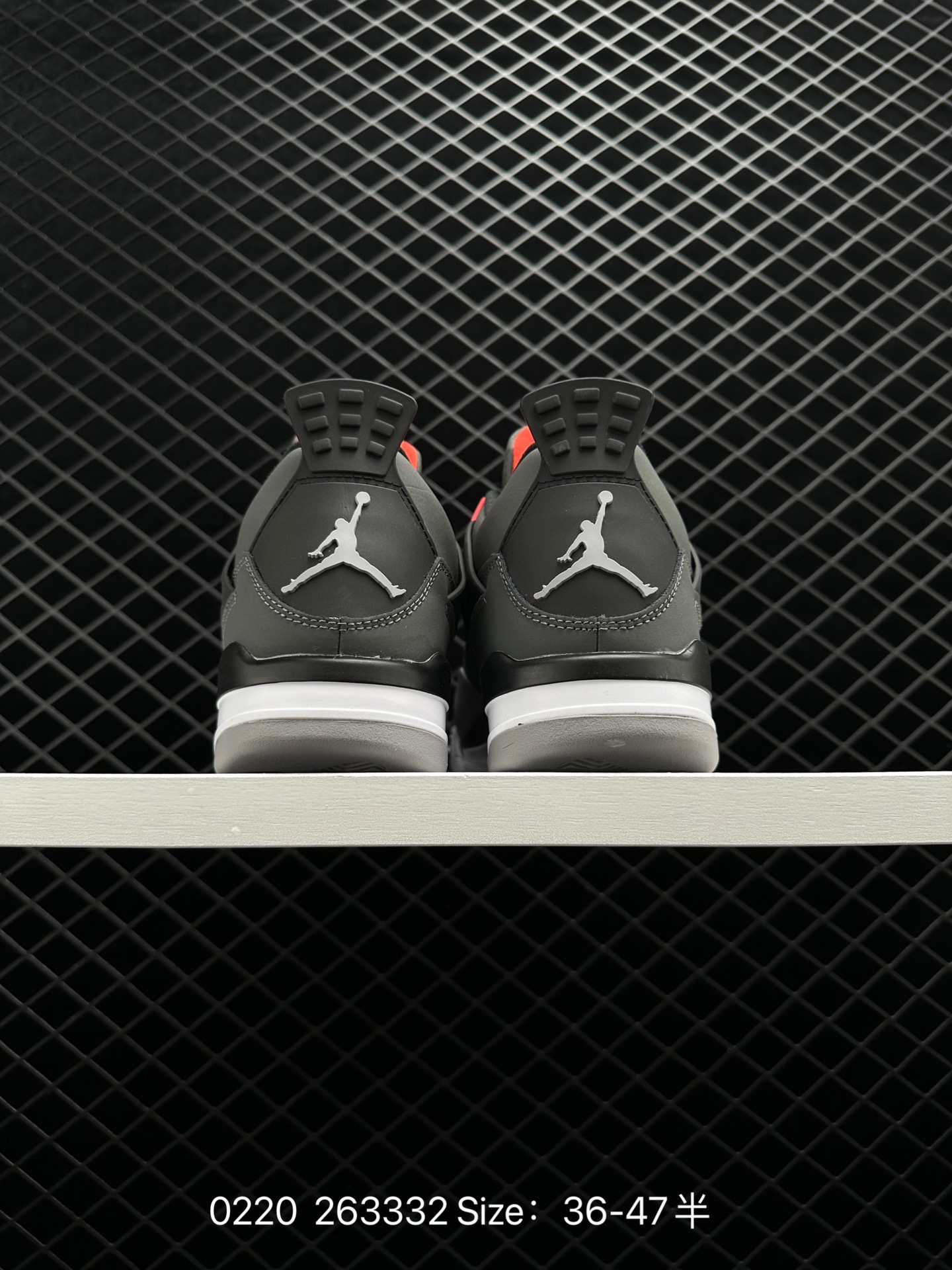 AJ4 Air Jordan 4 Retro